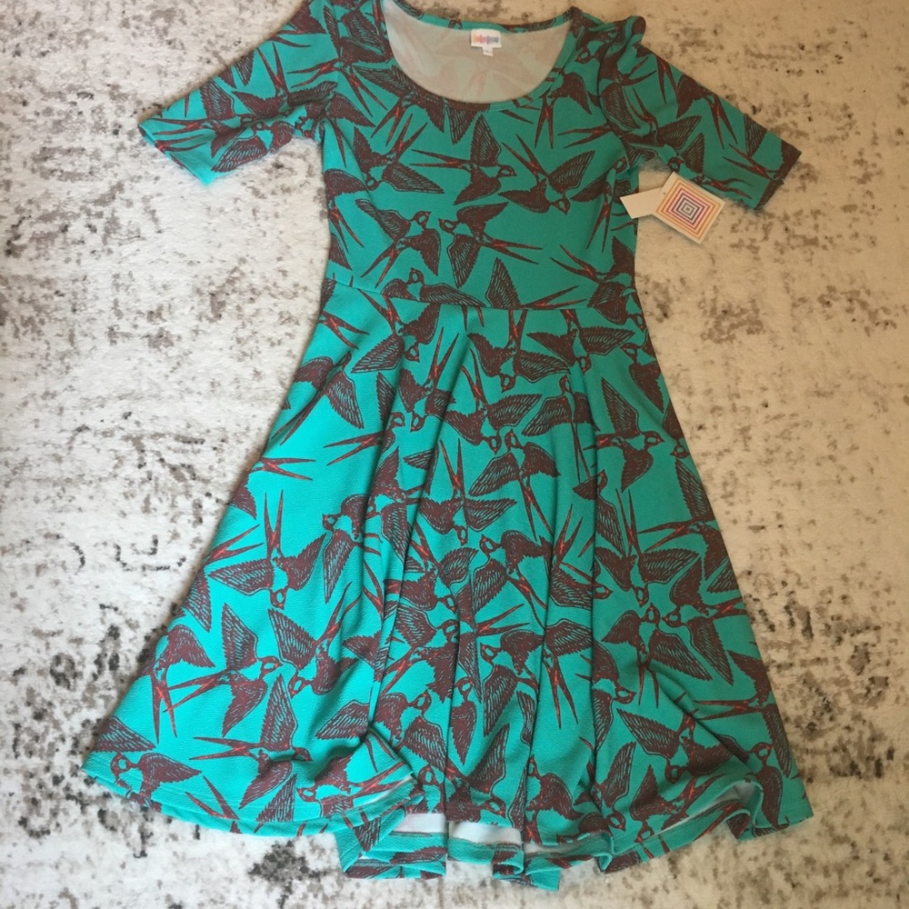 Lularoe Nicole