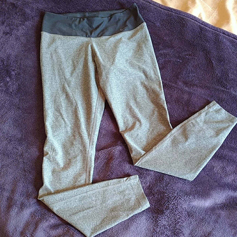 Nike Dri-Fit Full Length Leggings
