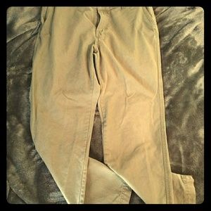 Men's Columbia dress pants