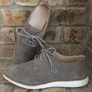 Cole Haan Dress Shoes