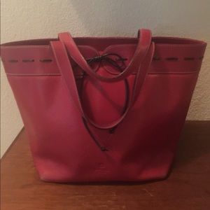Kate Spade Vintage Bucket Purse/Handbag