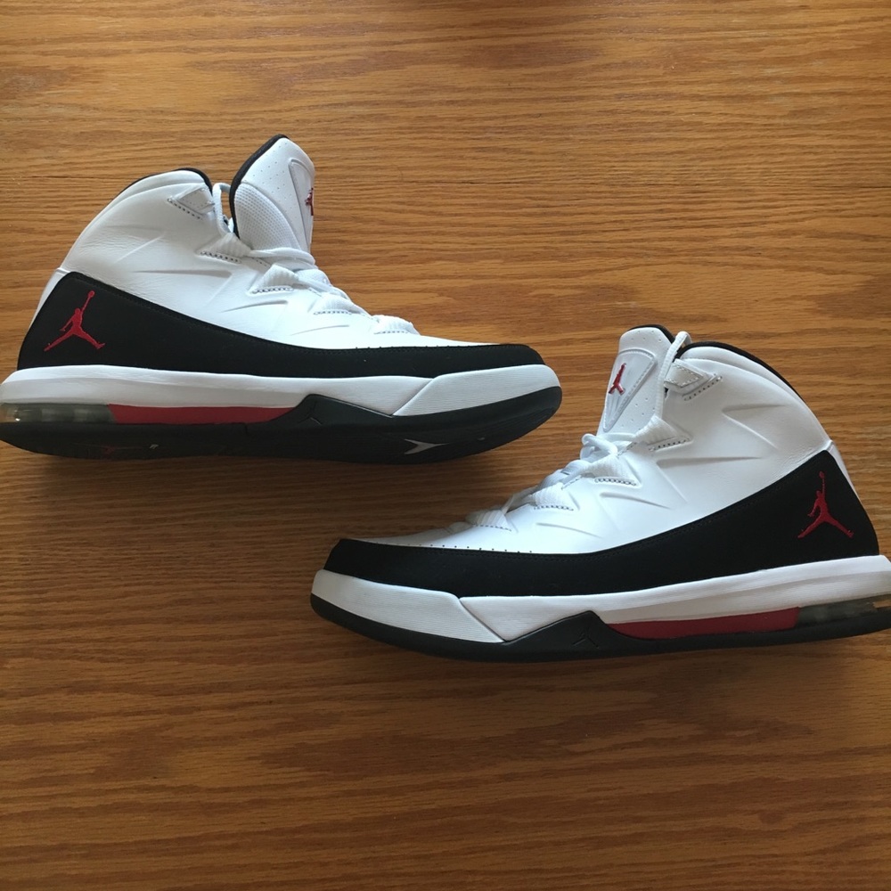 Jordan Air Deluxe