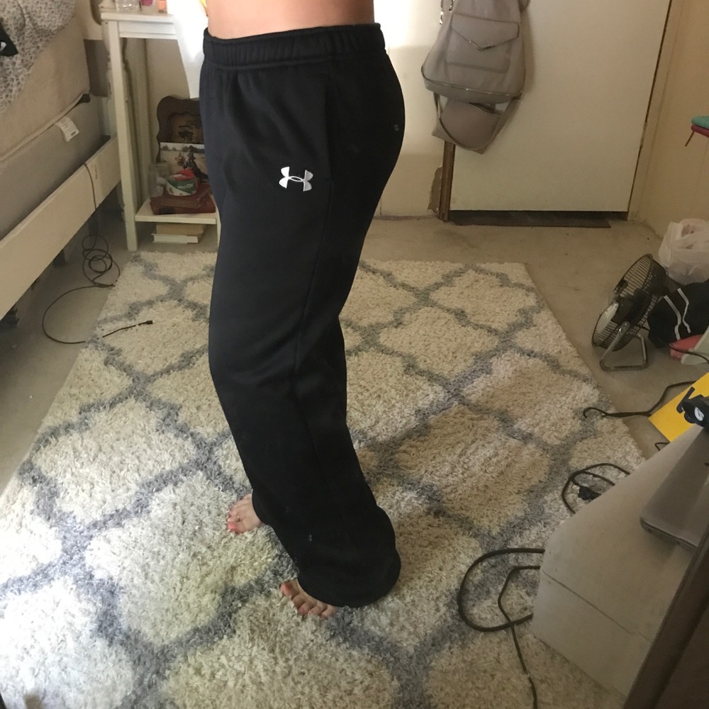 under Armour Sweats