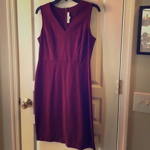 Loft dress