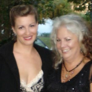 Meet your Posher, Misty