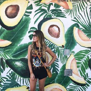 Meet your Posher, Grace