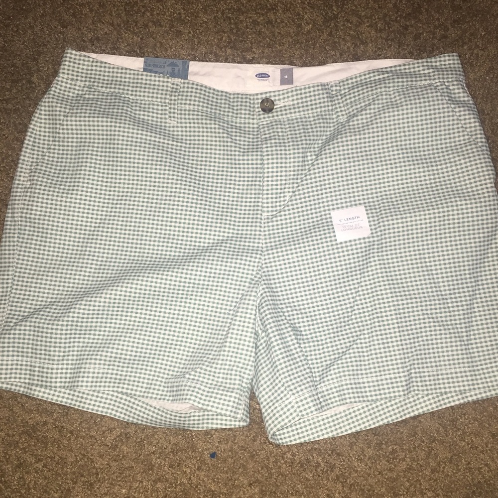 Brand New! Old Navy Shorts