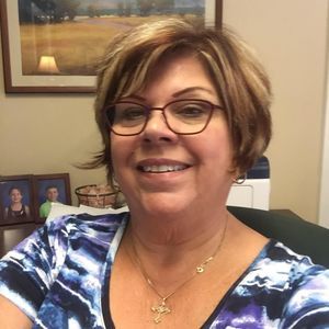 Meet your Posher, Janet