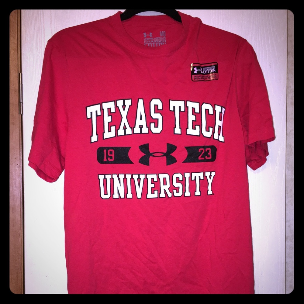 NWT Brand new Under Armour T shirt