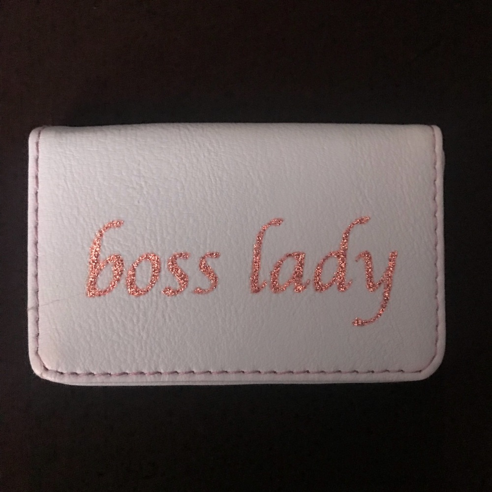 Card holder
