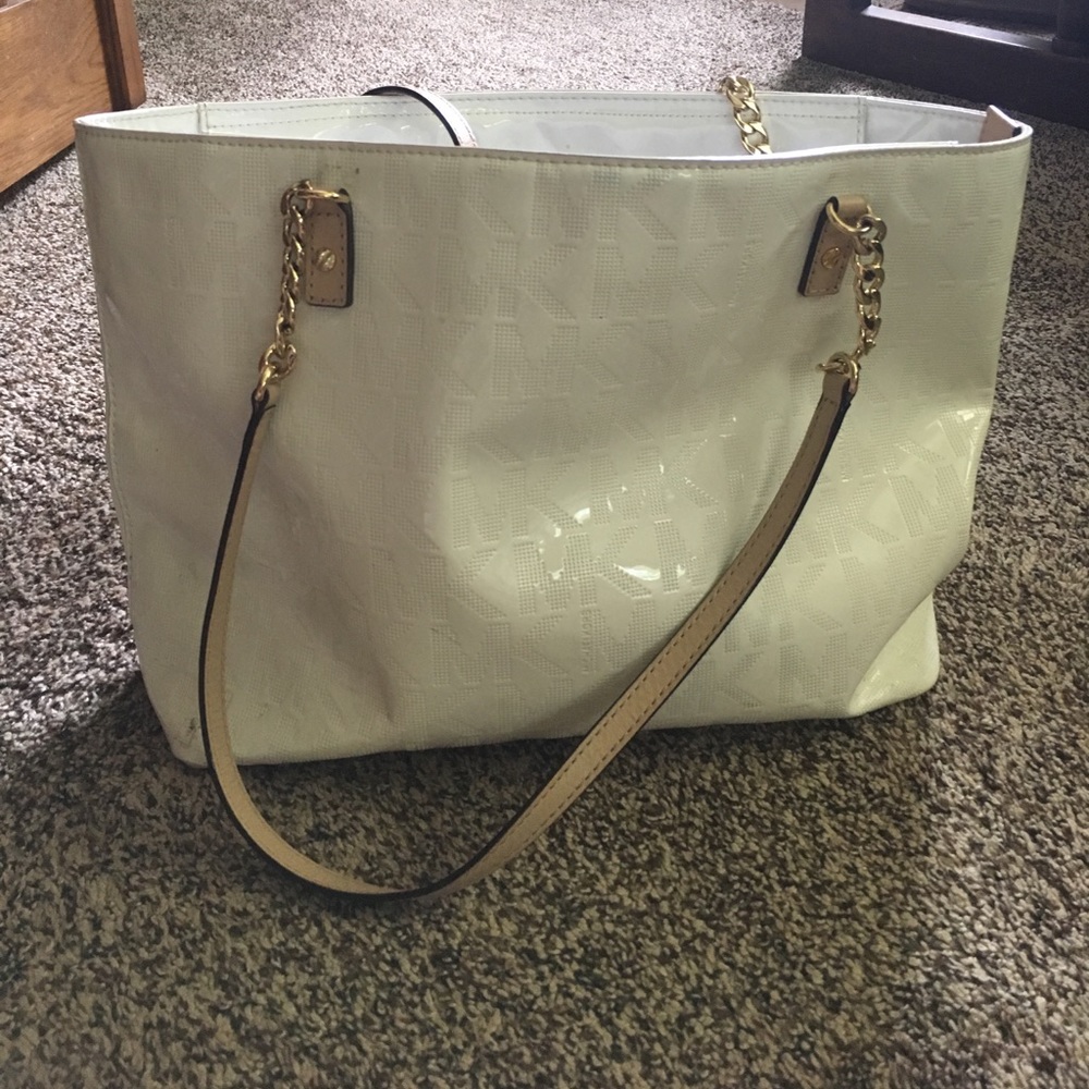 Michael Kors bag