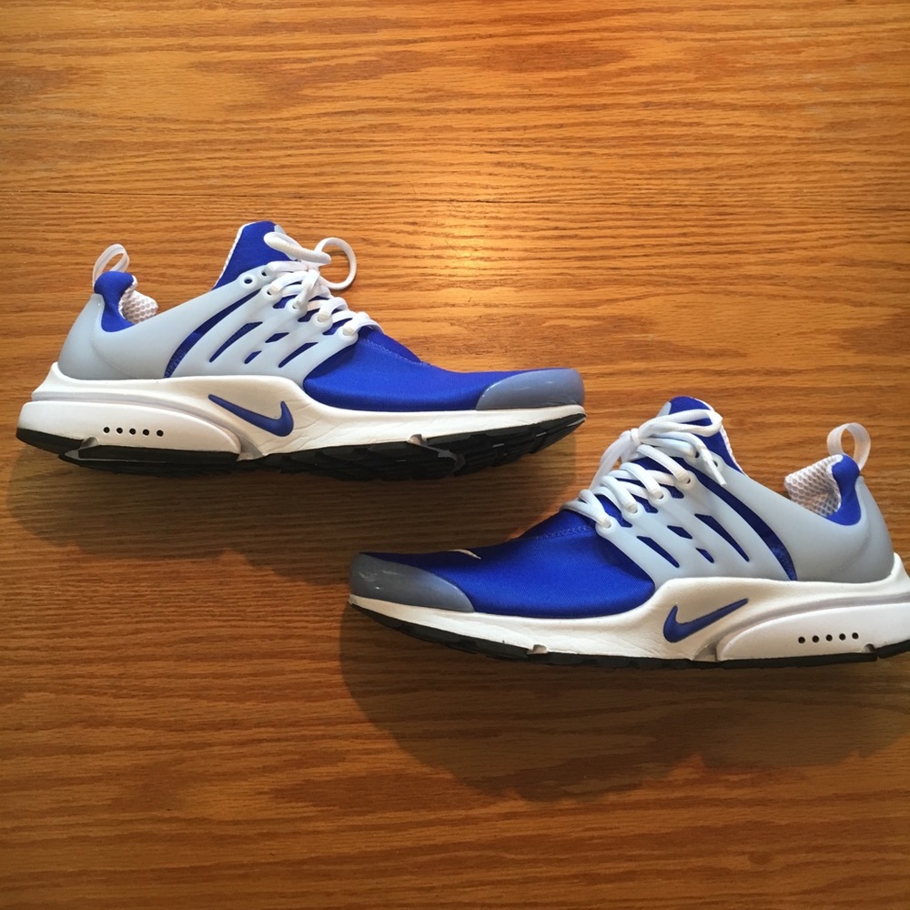 Nike Presto