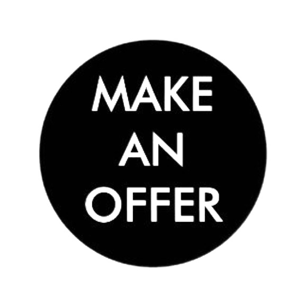 OFFERS CONSIDERED