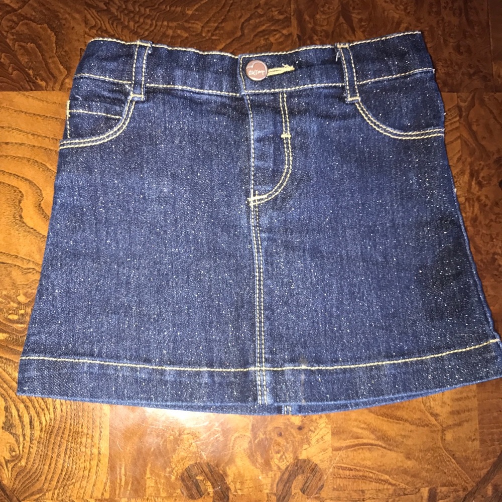 3 for $10 🔹 OLD NAVY DENIM SKIRT 3T