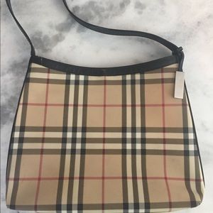 Burberry Shoulder Bag