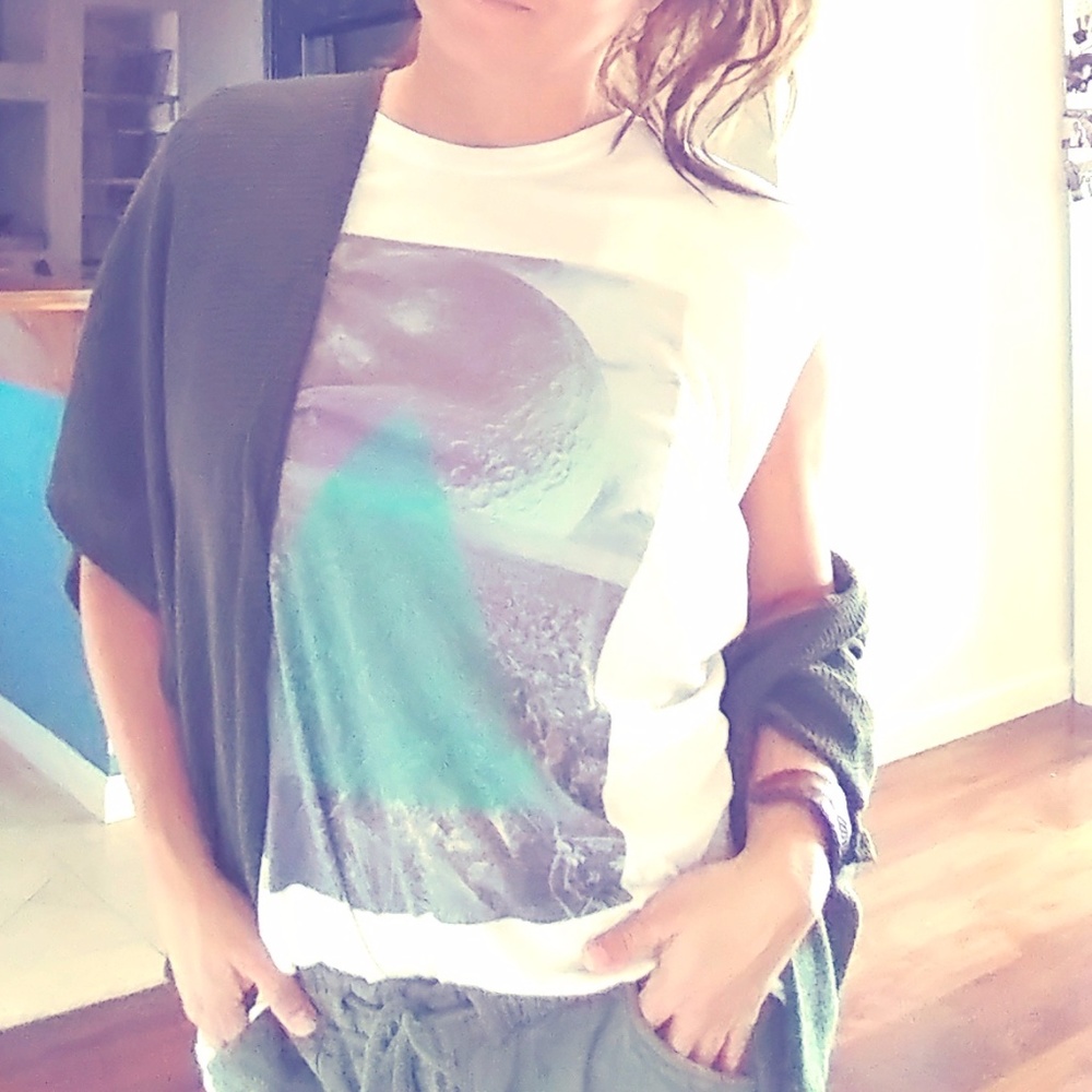 Meet your Posher, Da