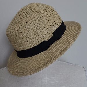 Straw Hat