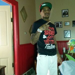 Meet your Posher, Garrell