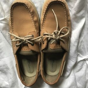 Sperry Boat shoes