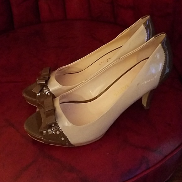 franco sarto imogen pump