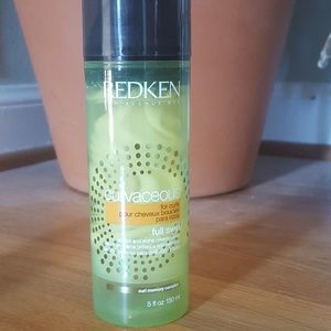 REDKEN CURVACEOUS FULL SWIRL FOR CURLS 5OZ.