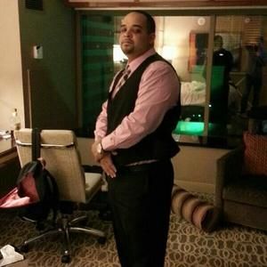 Meet your Posher, James alexander