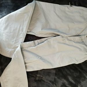 Men's Columbia Kakhis