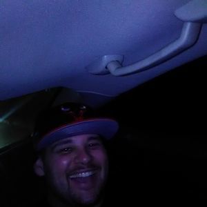 Meet your Posher, Chad