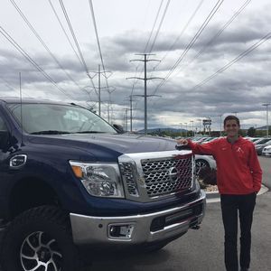 Meet your Posher, Jordan