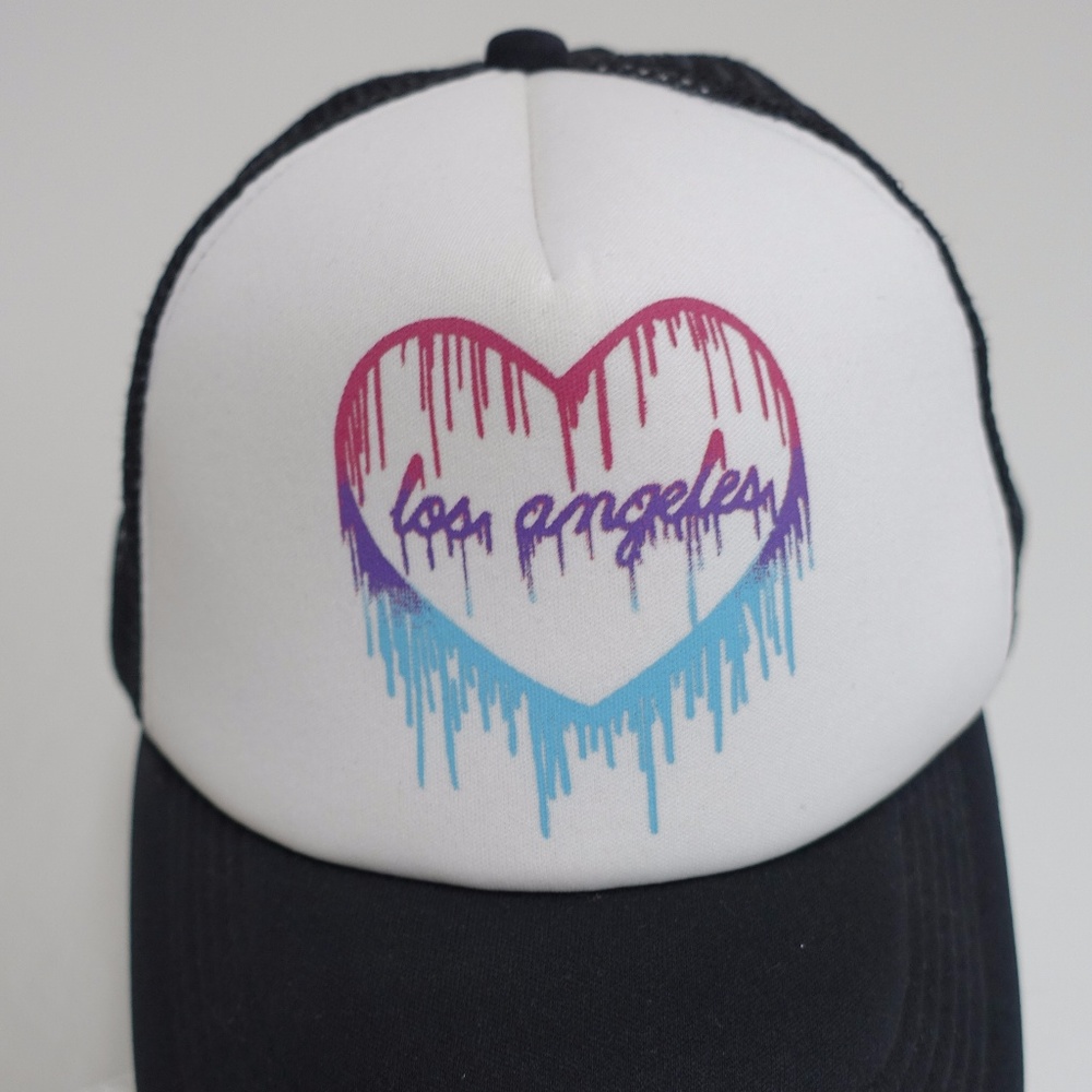 Roxy LA Trucker Hat