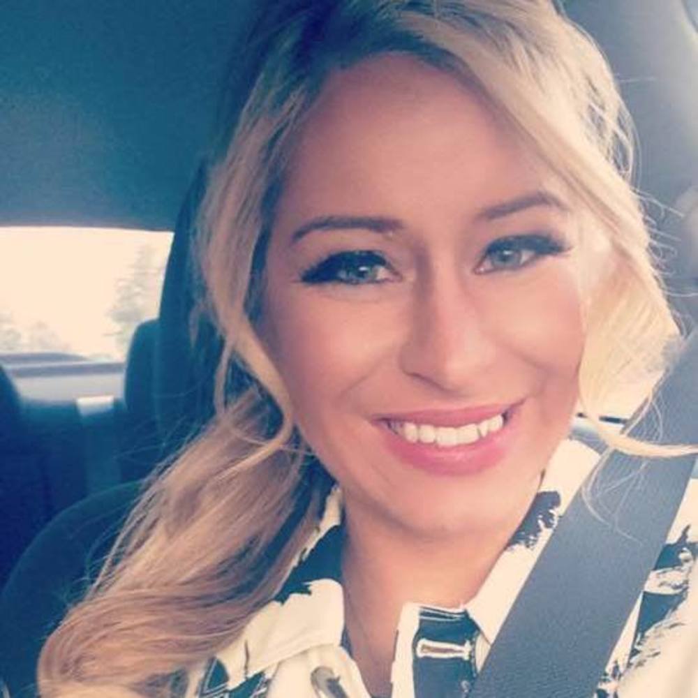 Meet your Posher, Shannon