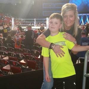 Meet your Posher, Tabitha