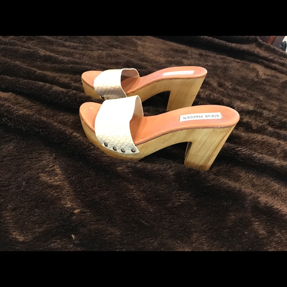 Shoes - Picture 2 of 2