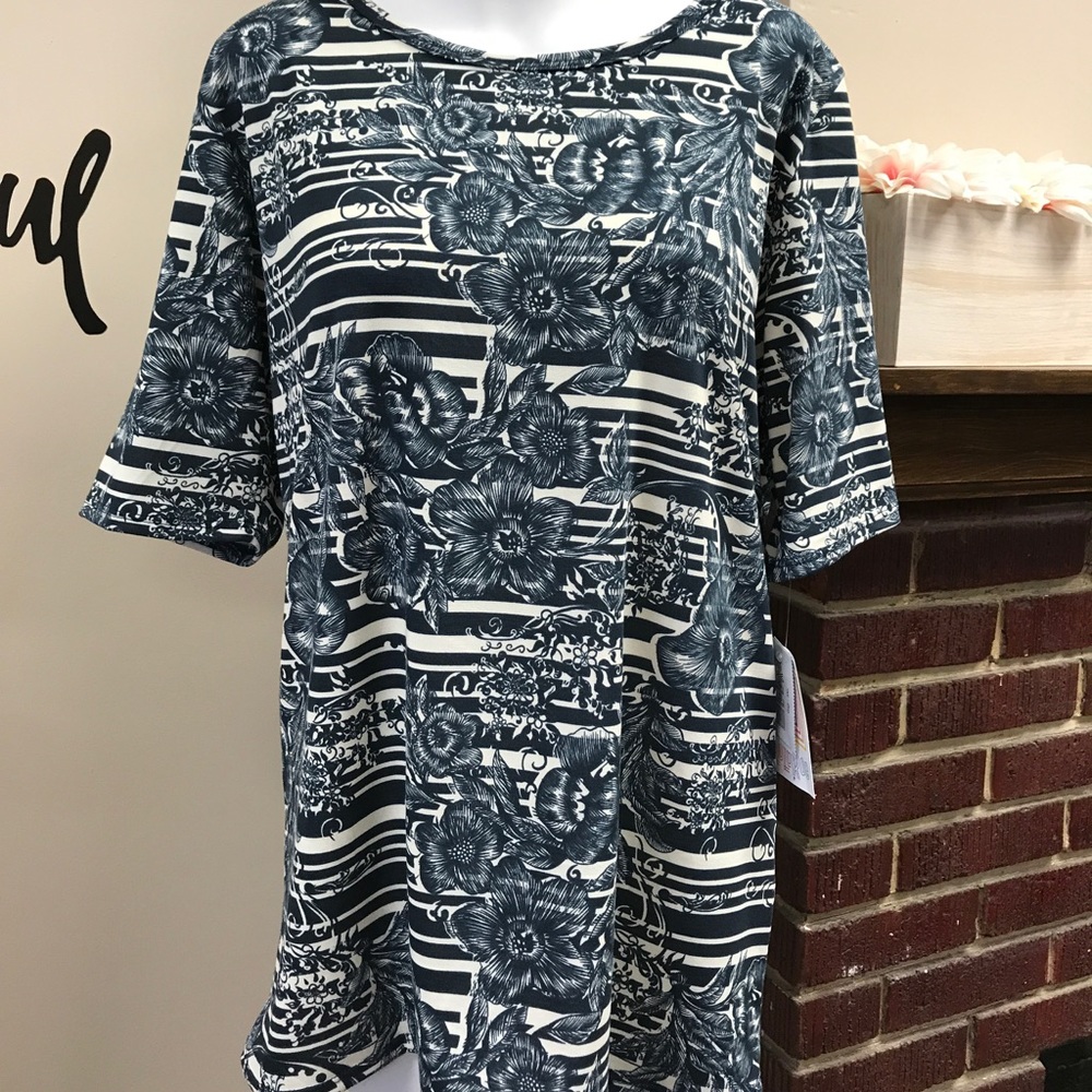 3XL Gigi