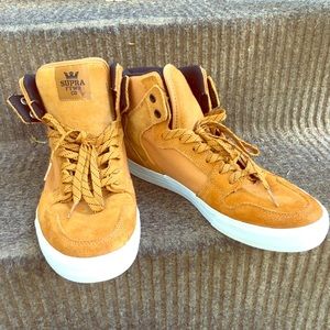 Supra Hi Top Men's Shoes