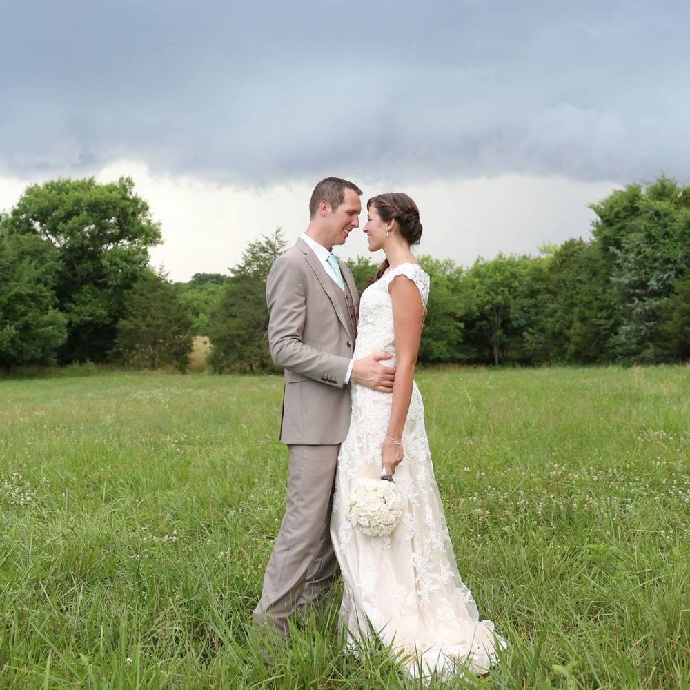 Meet your Posher, Kailey