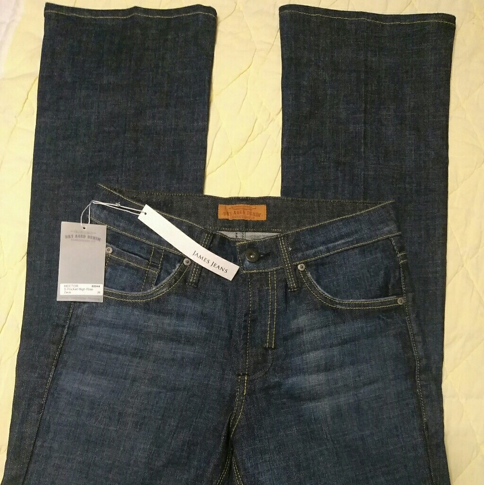 James Jeans
