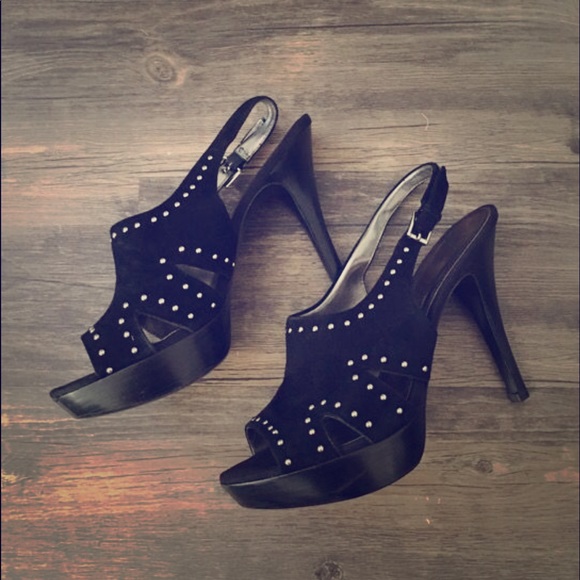 Marc Fisher Heel - Picture 1 of 3