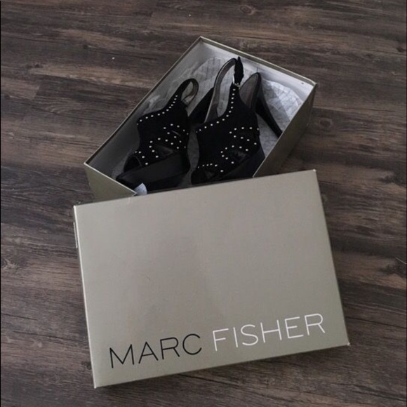 Marc Fisher Heel - Picture 3 of 3