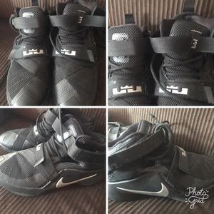 👑Black Boys Lebrons