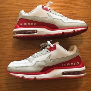 Nike Air Max sneakers