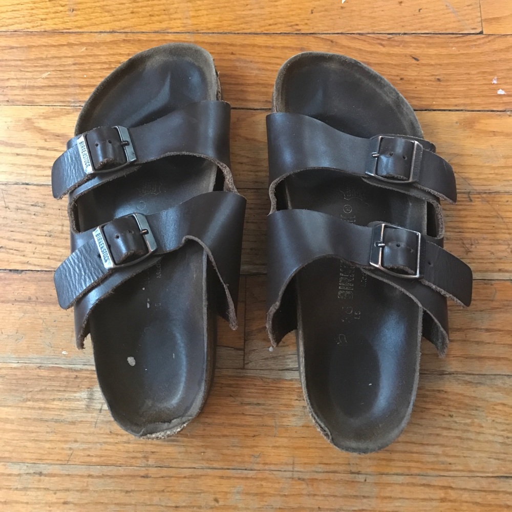 Birkenstocks