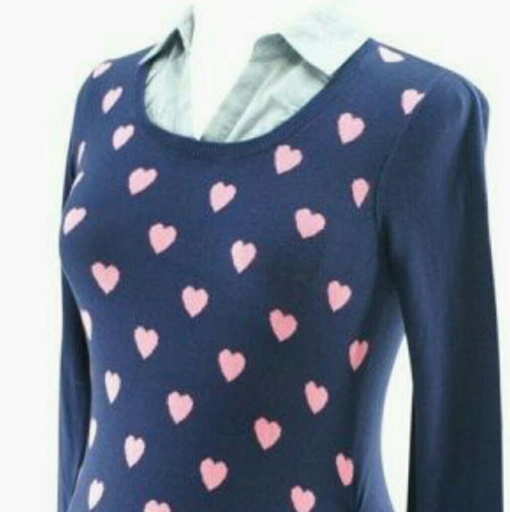 Oh Baby by Motherhood Maternity Sweater