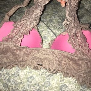 PINK bra