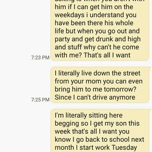 Meet your Posher, Angel