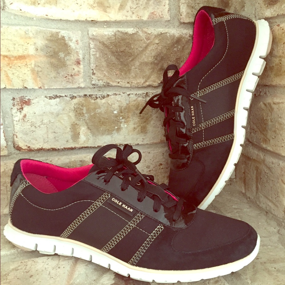 Cole Haan ZEROGRAND Woman's Sneakers
