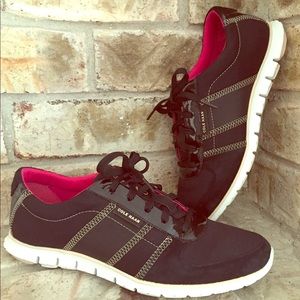 Cole Haan ZEROGRAND Woman's Sneakers