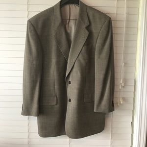 Hugo Boss Made In The USA Sports Jacket