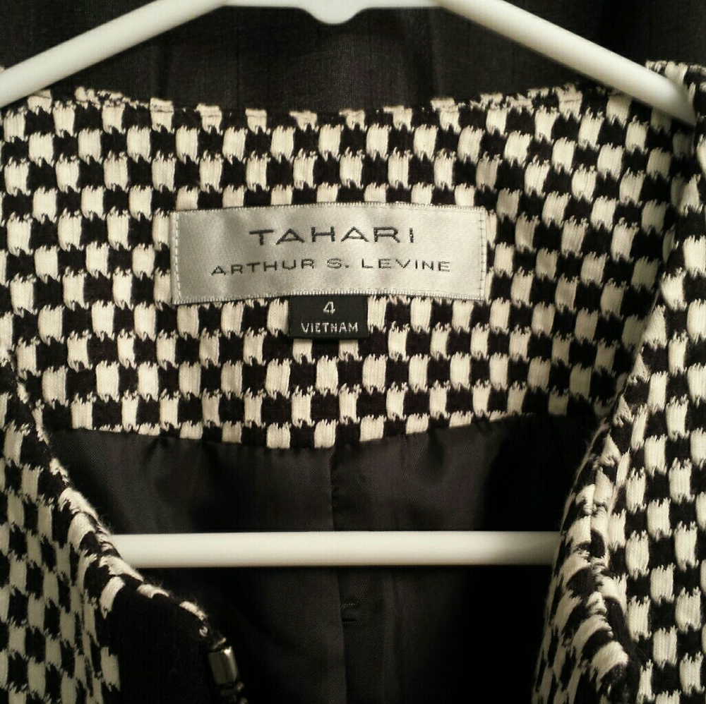 Blazer jacket - Picture 3 of 3