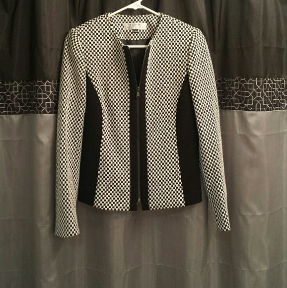 Blazer jacket - Picture 2 of 3
